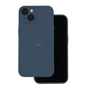 Silicon tok Honor 400 Lite - sötétkék