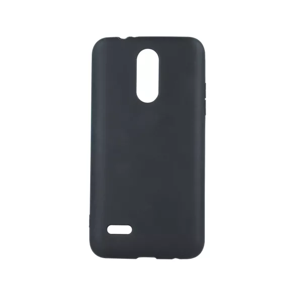 Matt TPU tok az Honor 400 Lite, fekete