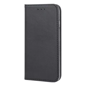 Smart Magnetic könyvtok Honor 400 Lite - fekete