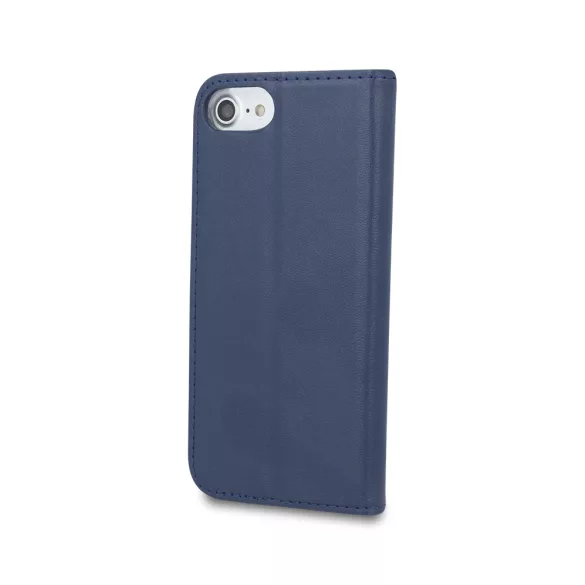 Smart Magnetic könyvtok Honor 400 Lite - tengerészkék