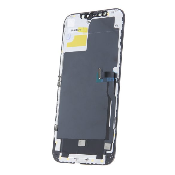 LCD kijelző érintőképernyővel iPhone 12 Pro Max Incell FHD fekete