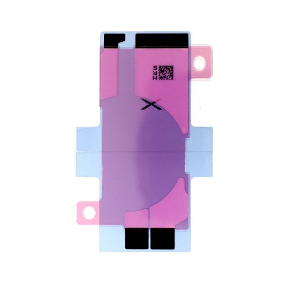 Akkumulátor ragasztócsíkok iPhone 13