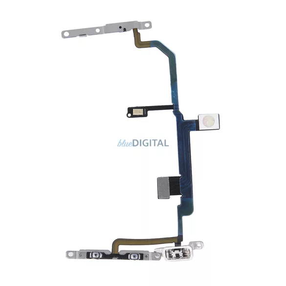 Szalag csatlakozóval töltés iPhone 12 Mini