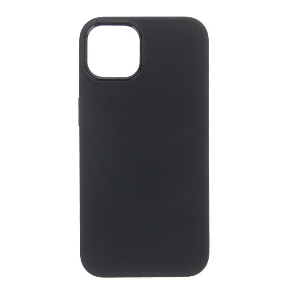 Satin tok Samsung Galaxy S24 Plus - fekete