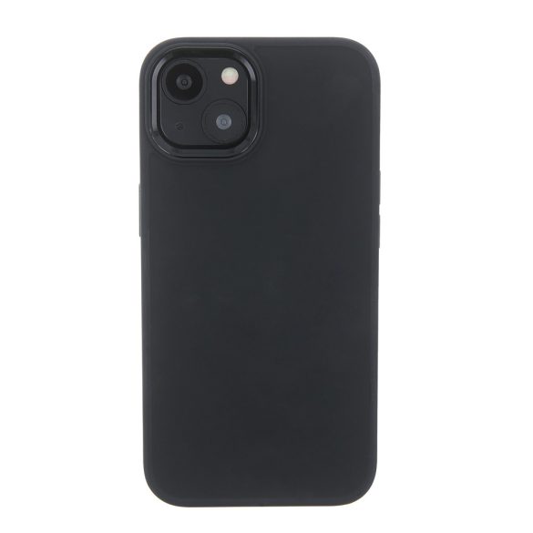 Satin tok Samsung Galaxy S24 Plus - fekete