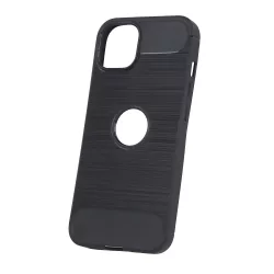 Simple Black tok Samsung Galaxy S24 - fekete