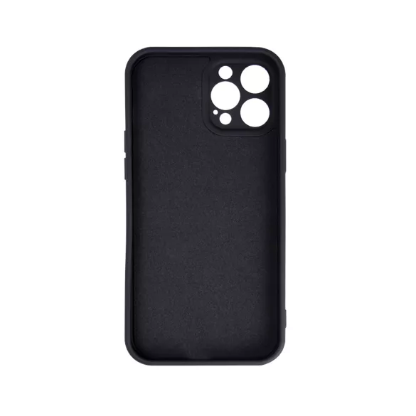 Finger Grip tok Samsung Galaxy S24 Plus - fekete