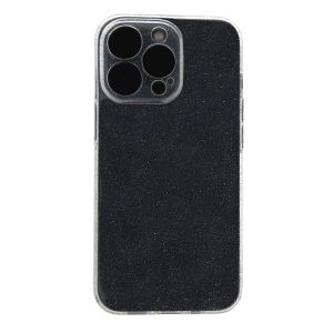 Shine tok Samsung Galaxy S24 Plus - átlátszó csillogós