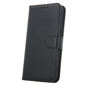 Smart Classic könyvtok Xiaomi Redmi 12 4G/5G - fekete