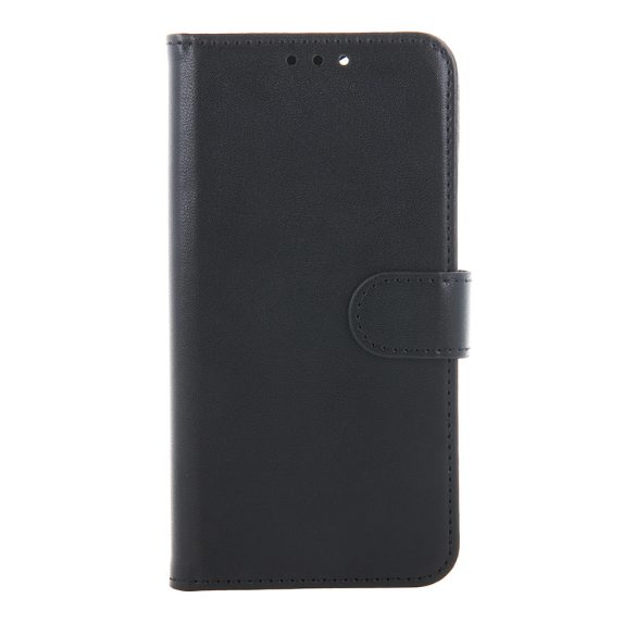 Smart Classic könyvtok Xiaomi Redmi 12 4G/5G - fekete
