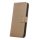 Smart Classic könyvtok Samsung Galaxy A34 5G - arany színű Smart Classic könyvtok Samsung Galaxy A34 5G - arany színű