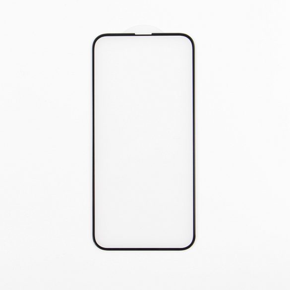 5D edzett üveg fekete szegéllyel Motorola Edge 40
