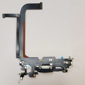 Töltő flex iPhone 13 Pro Max