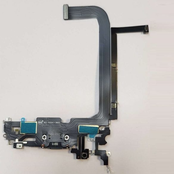 Töltő flex iPhone 13 Pro Max