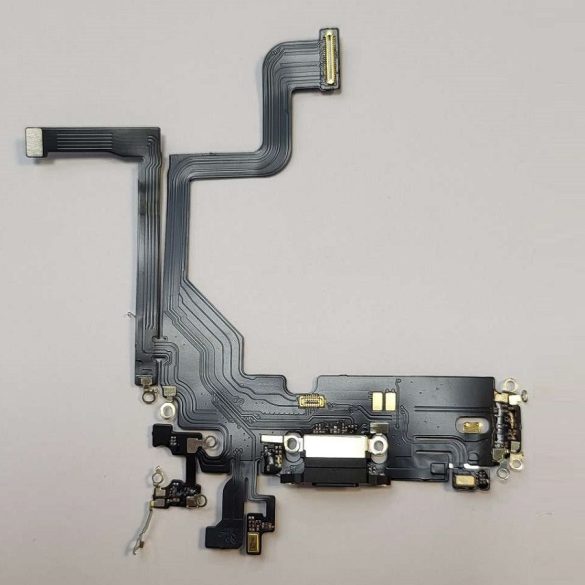 Töltő flex iPhone 13 Pro