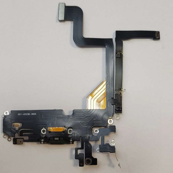 Töltő flex iPhone 13 Pro