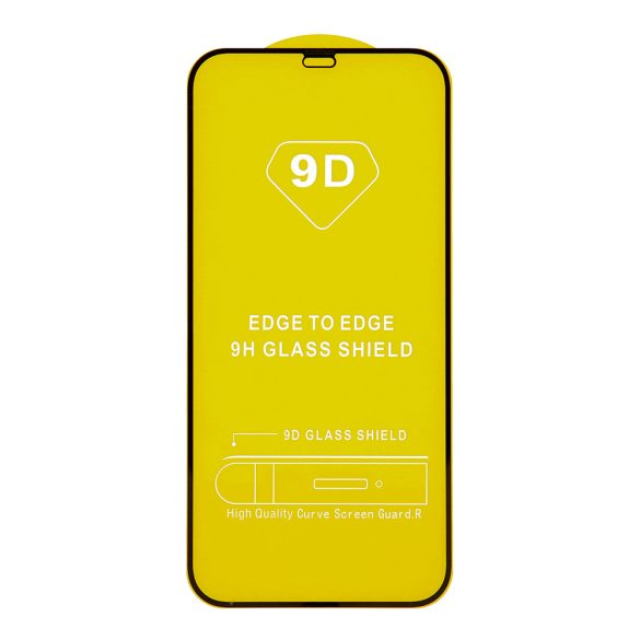 9D edzett üveg Xiaomi 14
