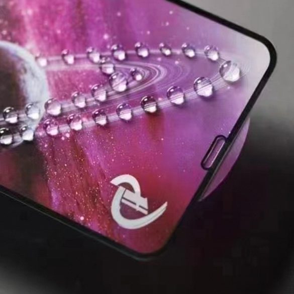 9D edzett üveg Xiaomi Redmi Note 13 Pro 5G
