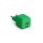 COLORUM CLS30-AC-04 hálózati töltő 1xUSB-A és 1xUSB-C csatlakozással PD 30W - zöld COLORUM CLS30-AC-04 hálózati töltő 1xUSB-A és 1xUSB-C csatlakozással PD 30W - zöld
