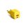 COLORUM CLS30-AC-05 hálózati töltő 1xUSB-A és 1xUSB-C csatlakozással PD 30W - sárga COLORUM CLS30-AC-05 hálózati töltő 1xUSB-A és 1xUSB-C csatlakozással PD 30W - sárga