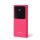COLORUM CPB10-02 powerbank 10000mAh - magenta COLORUM CPB10-02 powerbank 10000mAh - magenta