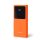 COLORUM CPB10-10 powerbank 10000mAh - narancssárga COLORUM CPB10-10 powerbank 10000mAh - narancssárga
