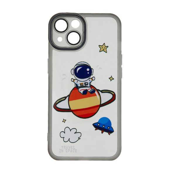 Ultra Trendy tok iPhone 7/8/SE 2020/SE 2022 - "Space 3" mintás