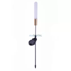   Forever Light napenergiás lámpa LED SUNARI FLS-72 Pálca 3000K 600mAh 0,72Wh Ni-MH