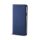 Smart Magnet könyvtok Oppo A38 - tengerészkék Smart Magnet könyvtok Oppo A38 - tengerészkék