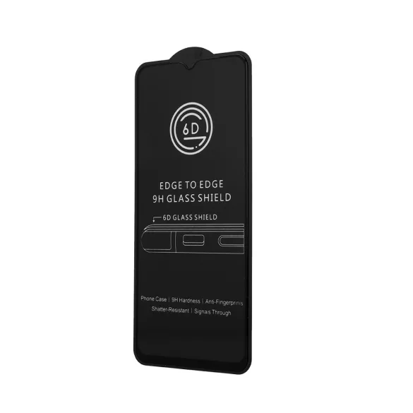 6D edzett üveg Samsung Galaxy S23 FE