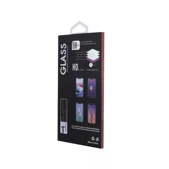 6D edzett üveg Samsung Galaxy S23 FE