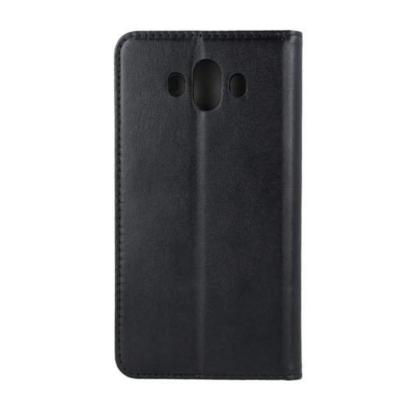 Smart Magnetic könyvtok Motorola Edge 40 Neo 5G - fekete