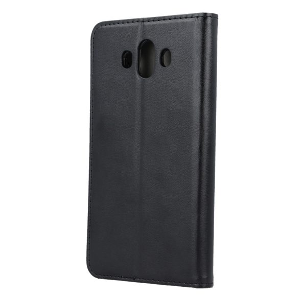 Smart Magnetic könyvtok Motorola Edge 40 Neo 5G - fekete