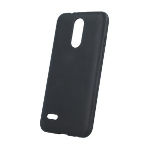 Matt TPU tok Motorola Moto G34 - fekete