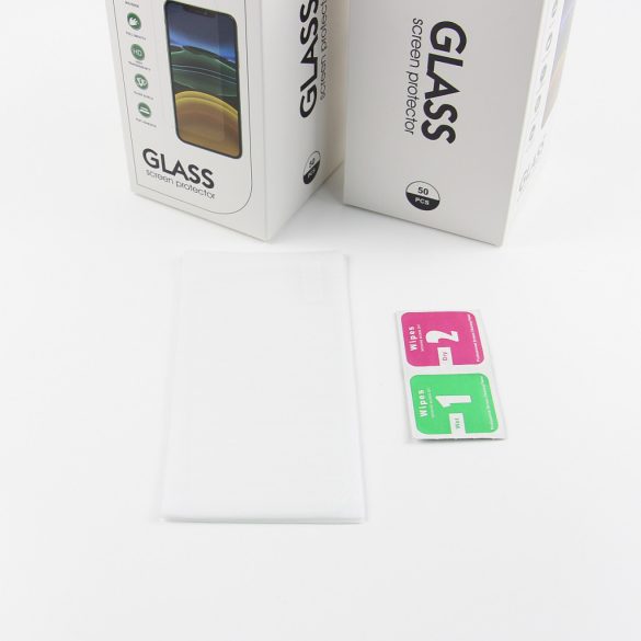 2,5D edzett üveg Samsung Galaxy A35 5G - 50 db