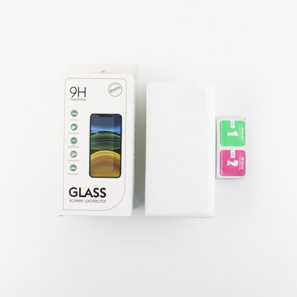 2,5D edzett üveg Samsung Galaxy A35 5G - 50 db