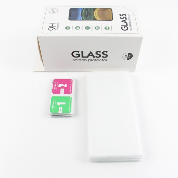 2,5D edzett üveg Samsung Galaxy A35 5G - 50 db