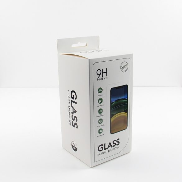 2,5D edzett üveg Samsung Galaxy A35 5G - 50 db