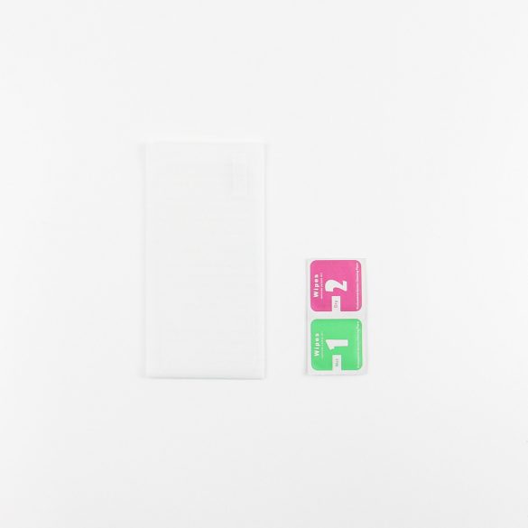 2,5D edzett üveg Xiaomi Redmi 13C 4G/5G - 50 db