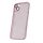 Slim Color tok Samsung Galaxy A05s - rózsaszín Slim Color tok Samsung Galaxy A05s - rózsaszín