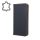 Geniune Leather Smart Pro könyvtok Samsung Galaxy S24 Ultra - fekete Geniune Leather Smart Pro könyvtok Samsung Galaxy S24 Ultra - fekete