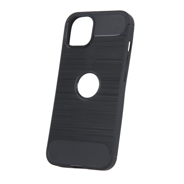 Simple Black tok Samsung Galaxy A05s - fekete