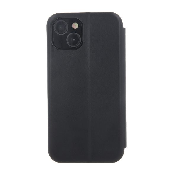 Smart Diva könyvtok Motorola Moto G54/G54 Power - fekete
