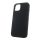 Satin tok Samsung Galaxy A15 4G/5G - fekete Satin tok Samsung Galaxy A15 4G/5G - fekete