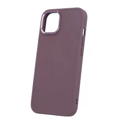 Satin tok Samsung Galaxy A15 4G/5G - bordó