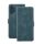Smart Velvet könyvtok Samsung Galaxy A15 4G/5G - sötétzöld Smart Velvet könyvtok Samsung Galaxy A15 4G/5G - sötétzöld