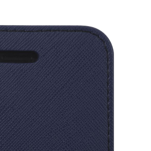 Smart Fancy könyvtok Samsung Galaxy A15 4G/5G - kék-zöld