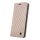 Smart Caro könyvtok Samsung Galaxy A15 4G/5G - bézs Smart Caro könyvtok Samsung Galaxy A15 4G/5G - bézs