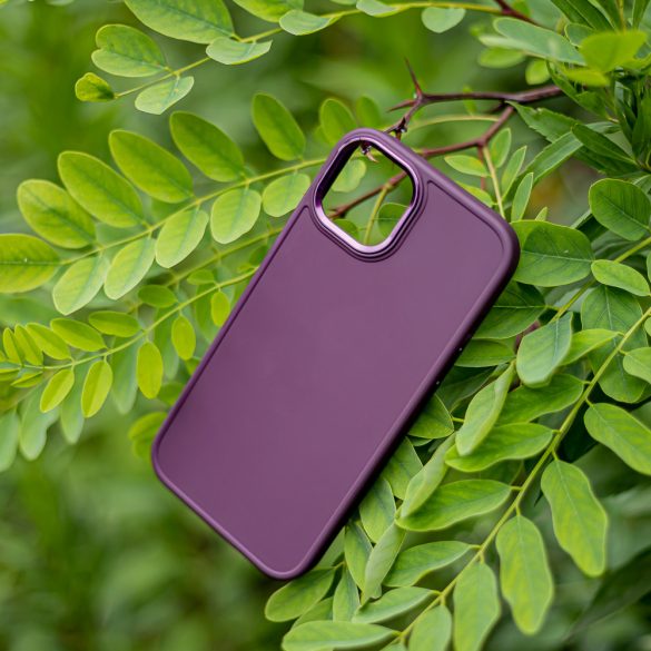 Satin tok Xiaomi Redmi 13C 4G/5G / Poco C65 - bordó