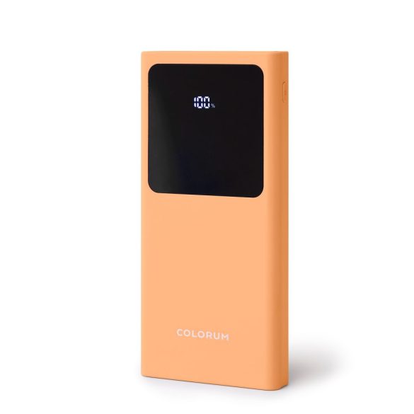 COLORUM CPB10-14 powerbank 10000mAh - barack